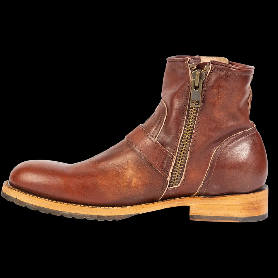 Fashion Railroad Mens Street