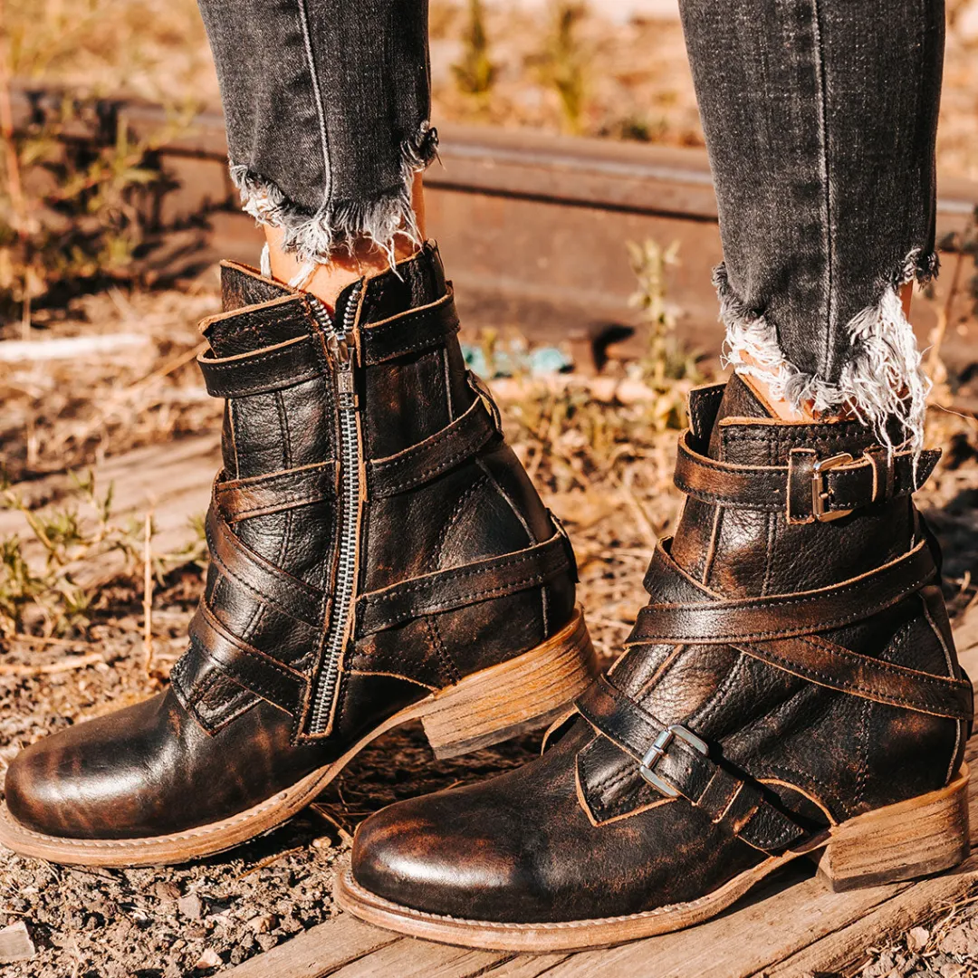 Fashion Raine Womens Shoes