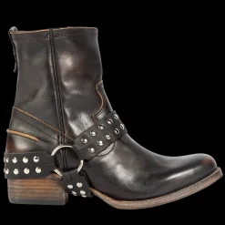 Fashion Ramone Womens Shoes