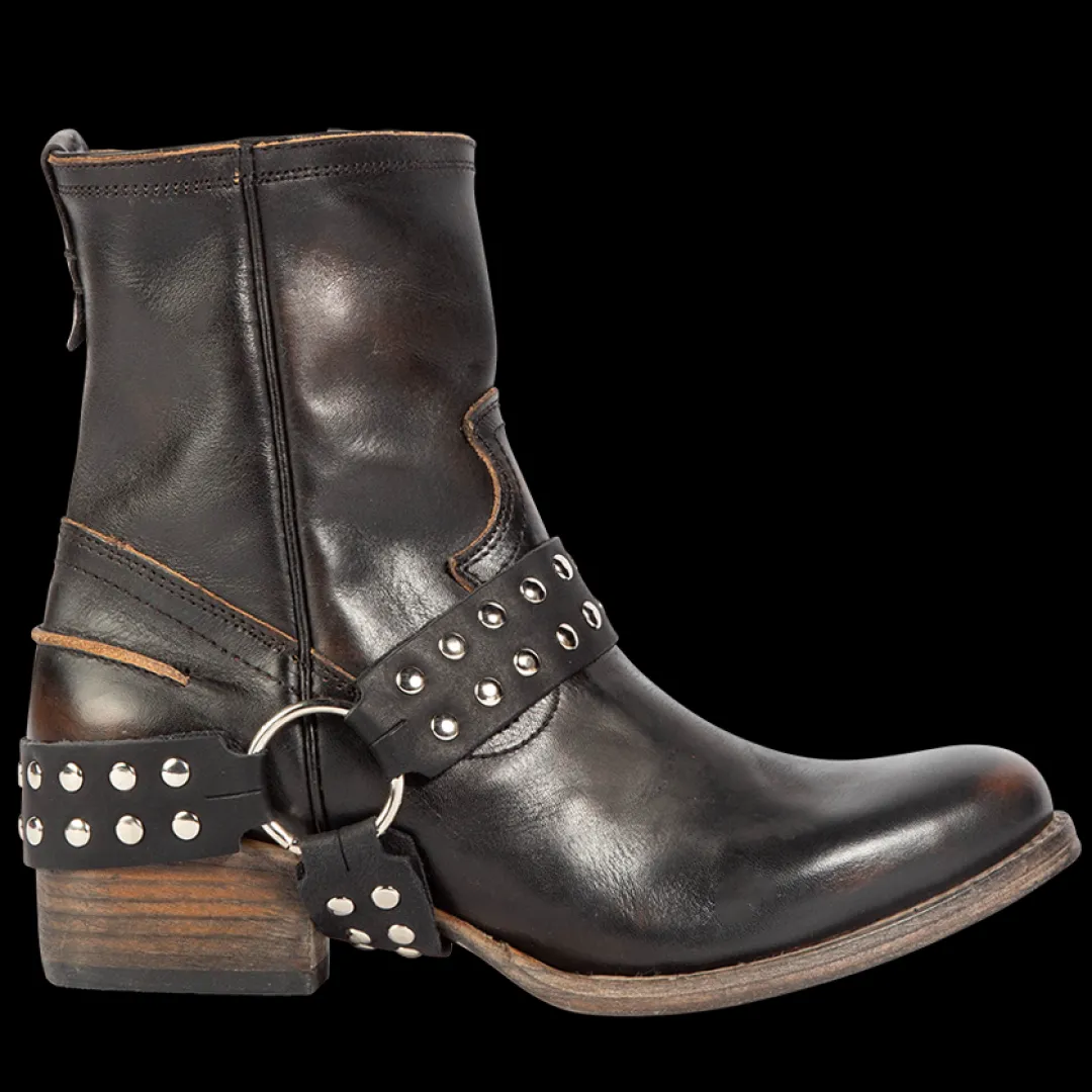 Fashion Ramone Womens Shoes
