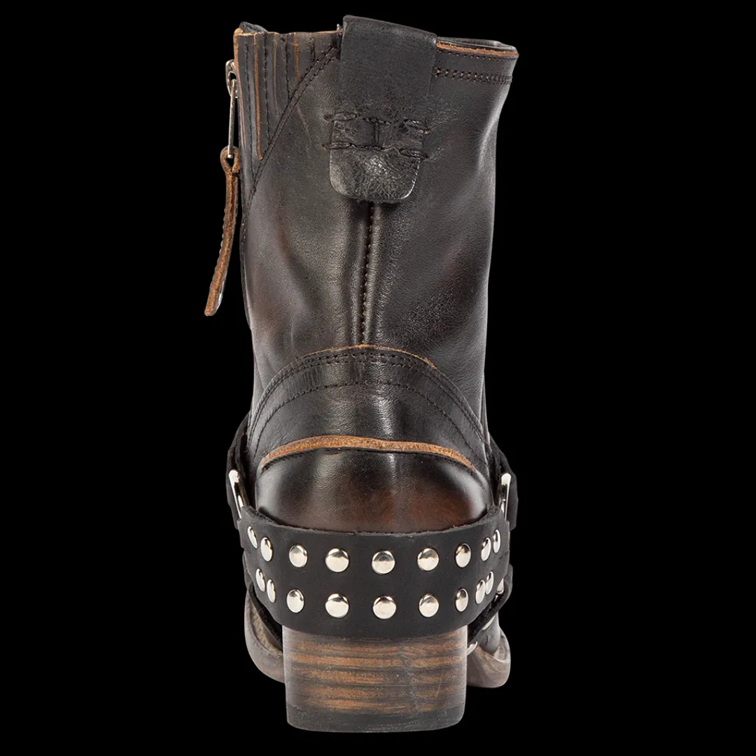 Fashion Ramone Womens Shoes
