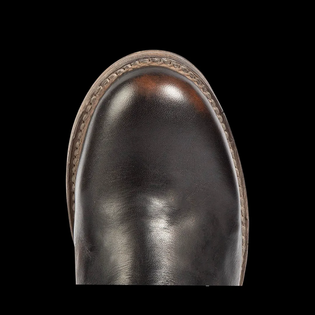 Fashion Ramone Womens Shoes