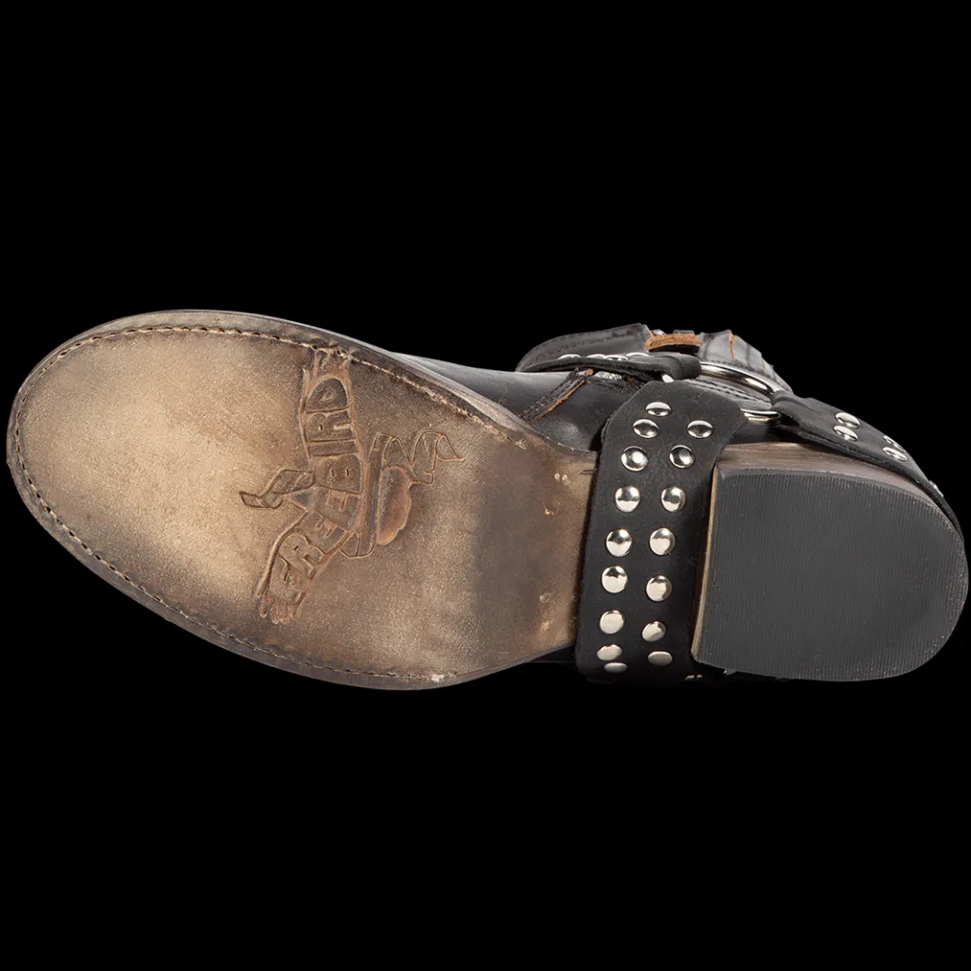 Fashion Ramone Womens Shoes