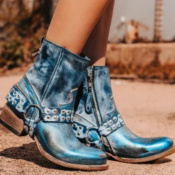 Outlet Ramone Womens Shoes