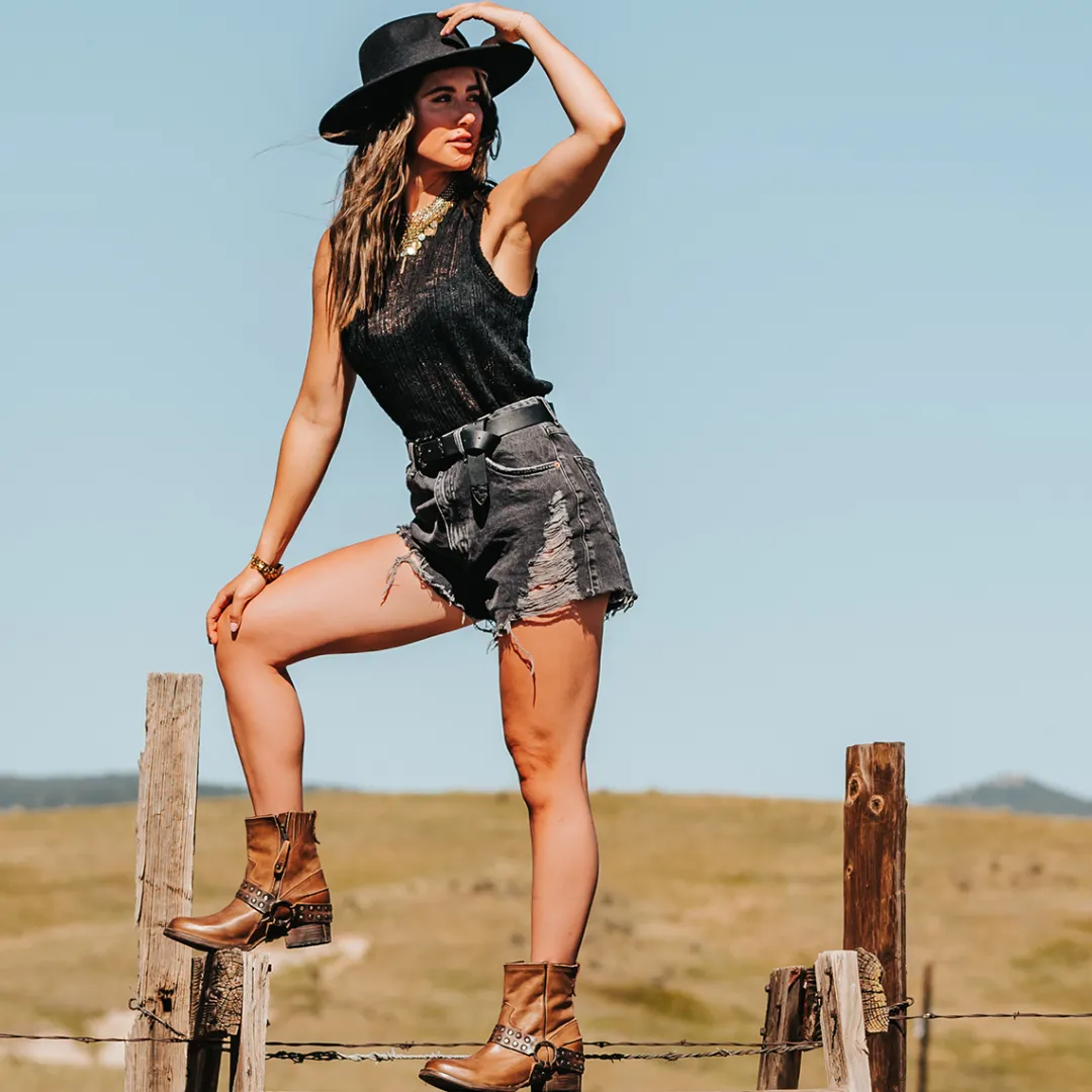 Outlet Ramone Womens Shoes