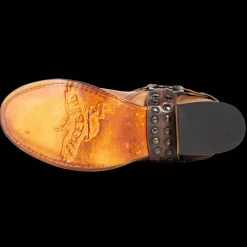 Outlet Ramone Womens Shoes