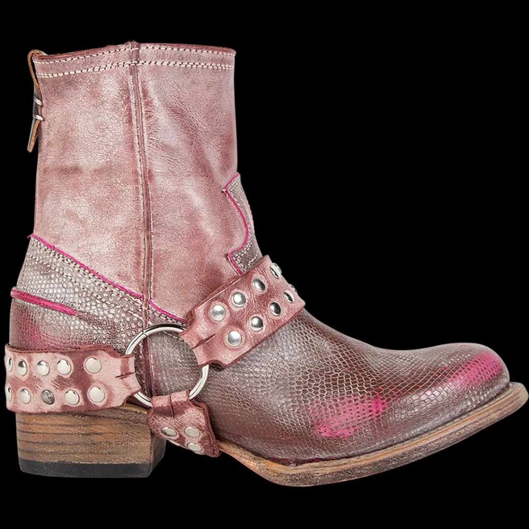 Clearance Ramone Womens Shoes