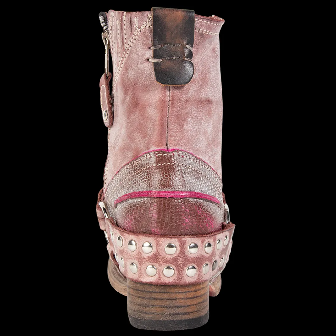 Clearance Ramone Womens Shoes