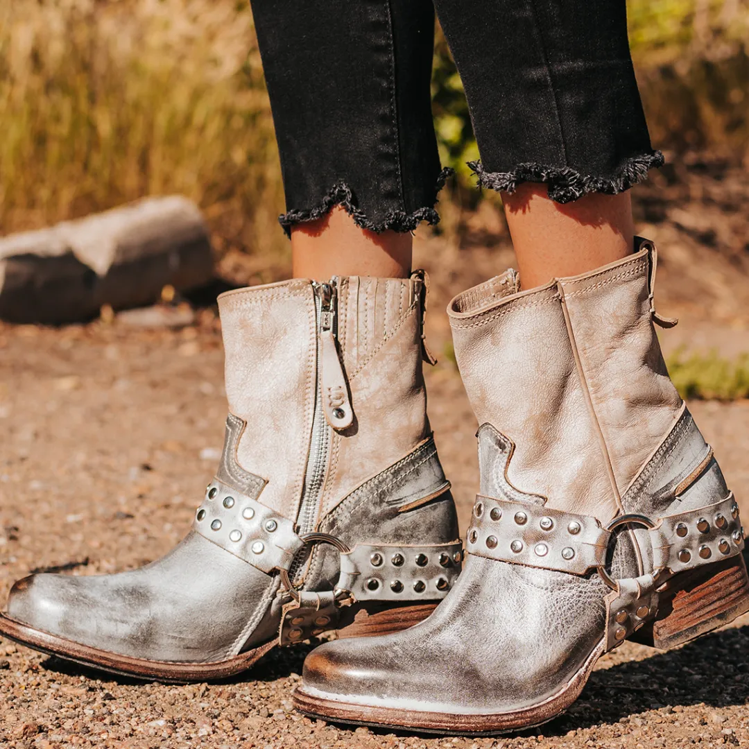 Hot Ramone Womens Shoes