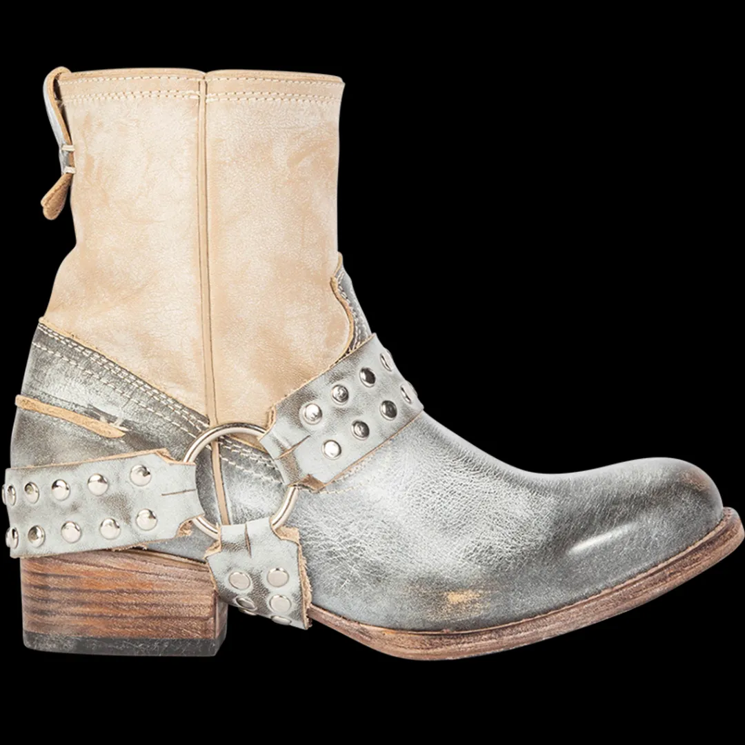 Hot Ramone Womens Shoes