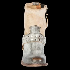 Hot Ramone Womens Shoes