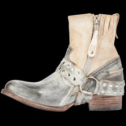 Hot Ramone Womens Shoes