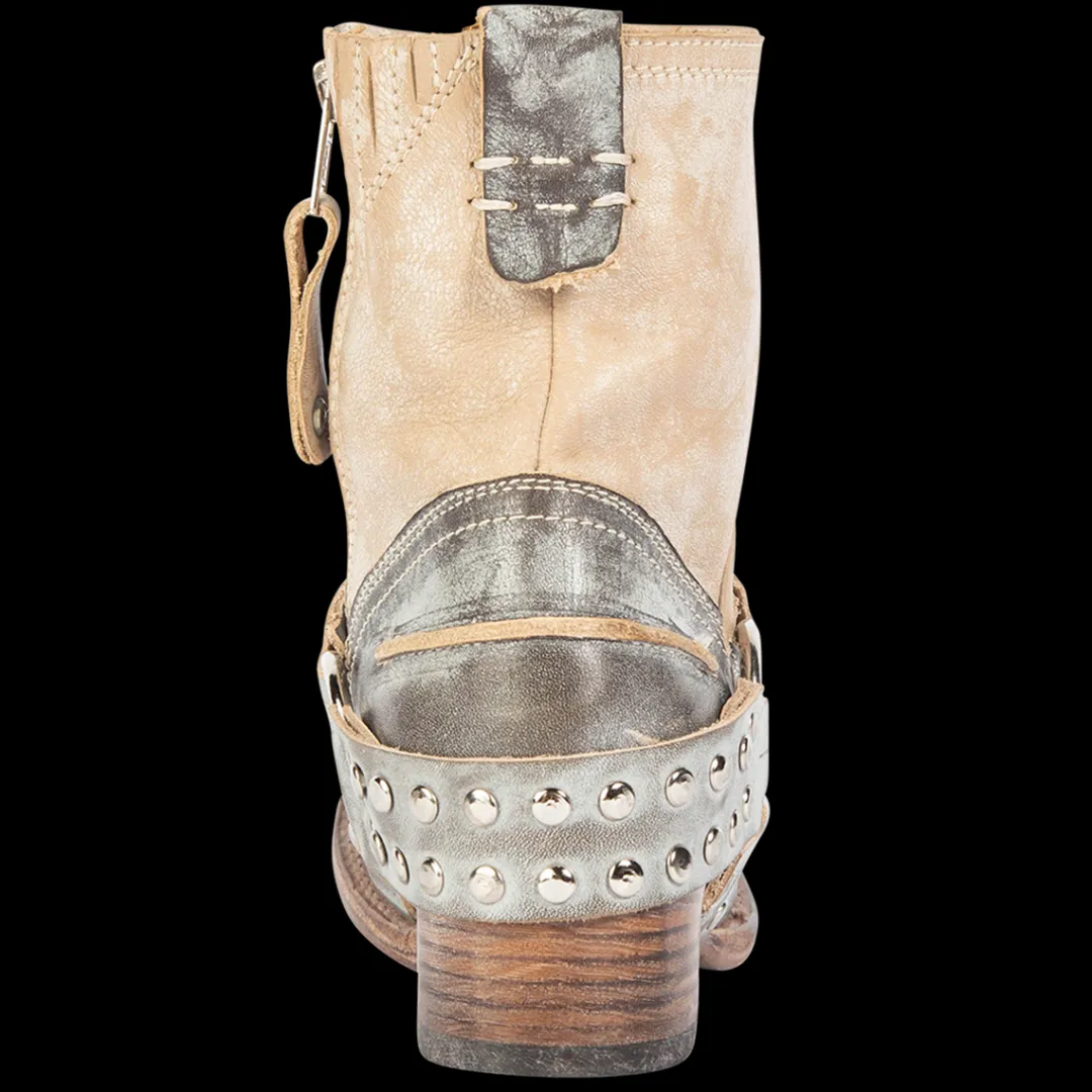 Hot Ramone Womens Shoes