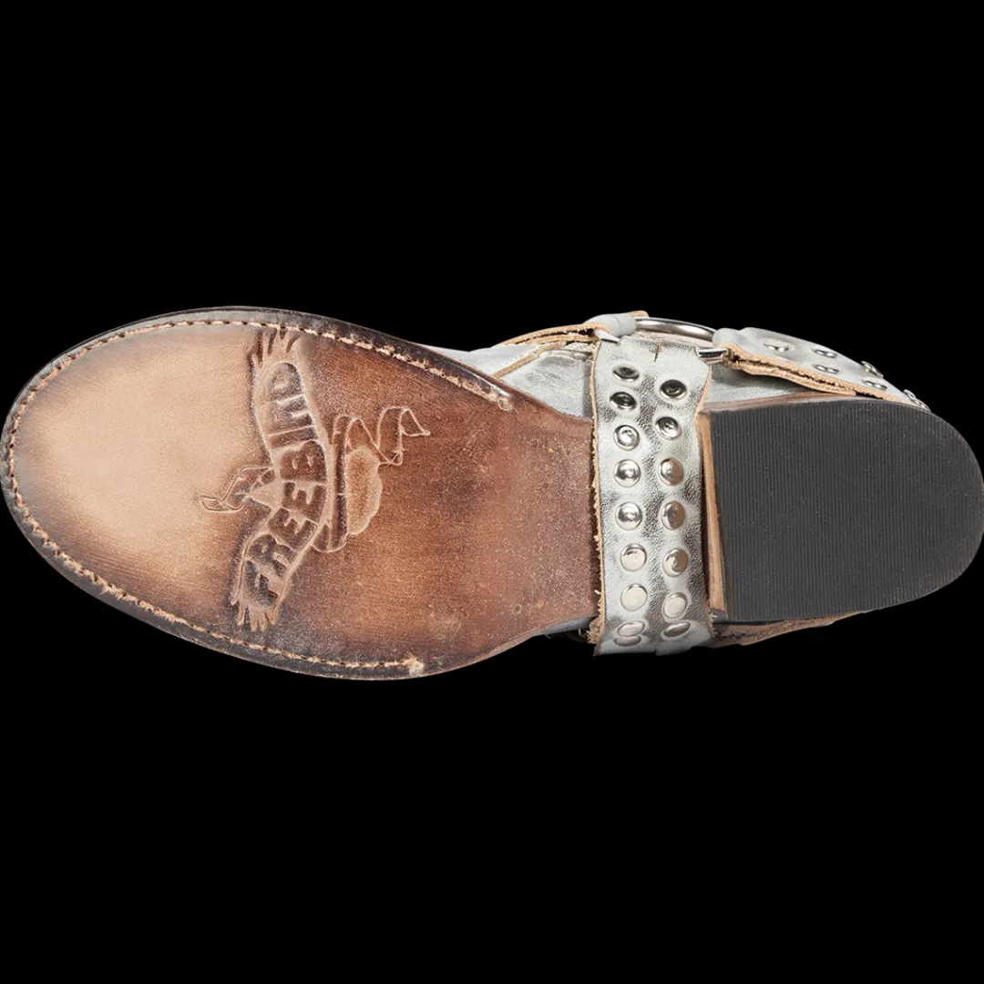 Hot Ramone Womens Shoes