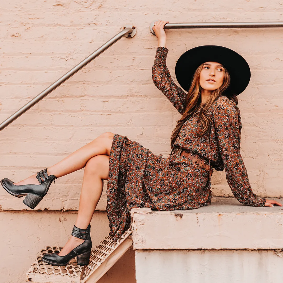 New Randi Womens Shoes