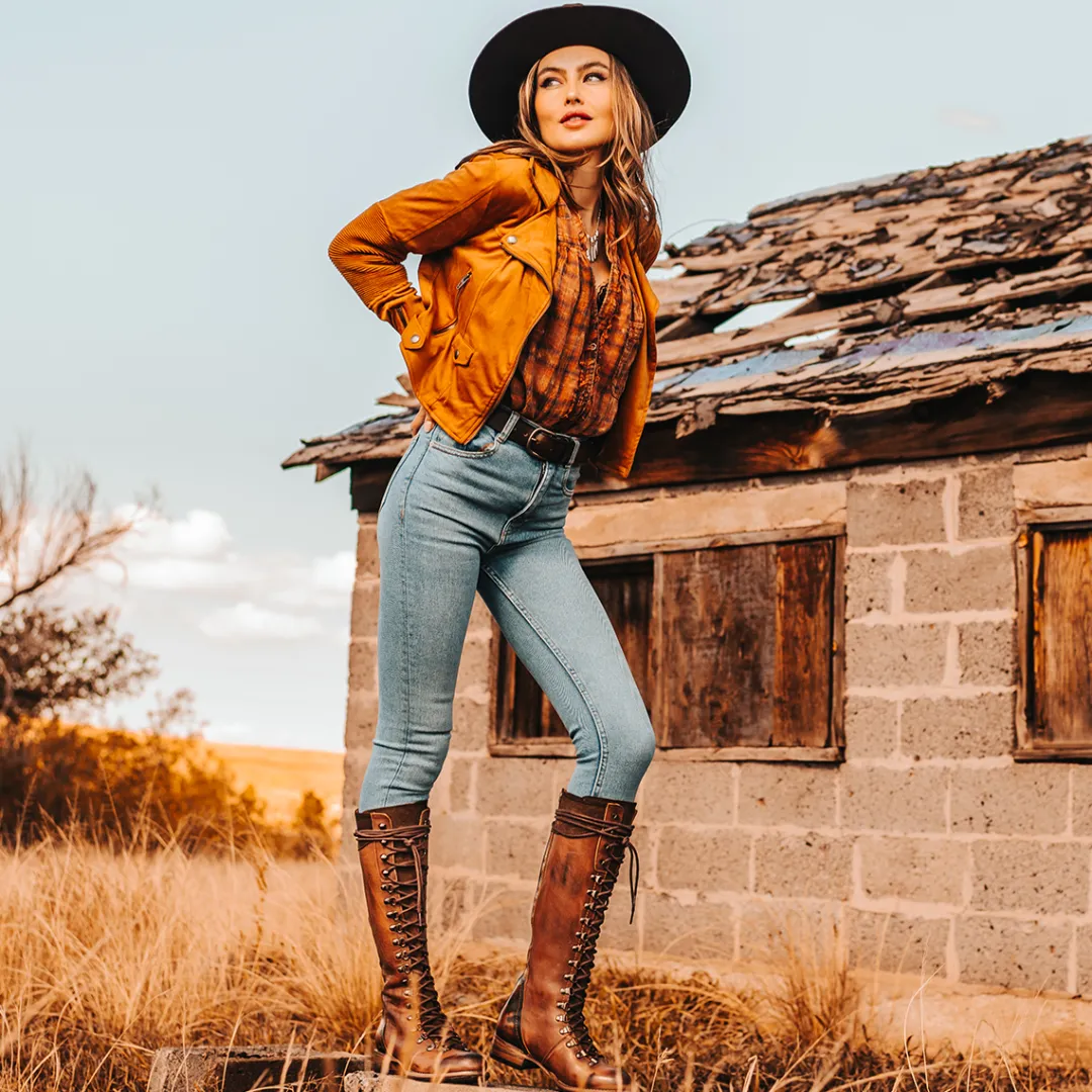 Clearance Raphael Womens Boots