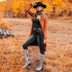 Outlet Raphael Womens Boots