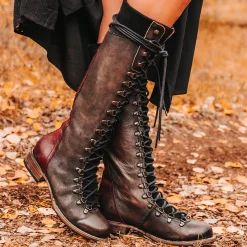 Online Raphael Womens Boots