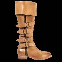 Outlet Risky Womens Boots