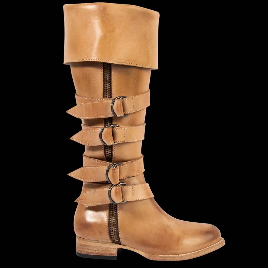 Outlet Risky Womens Boots