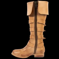 Outlet Risky Womens Boots