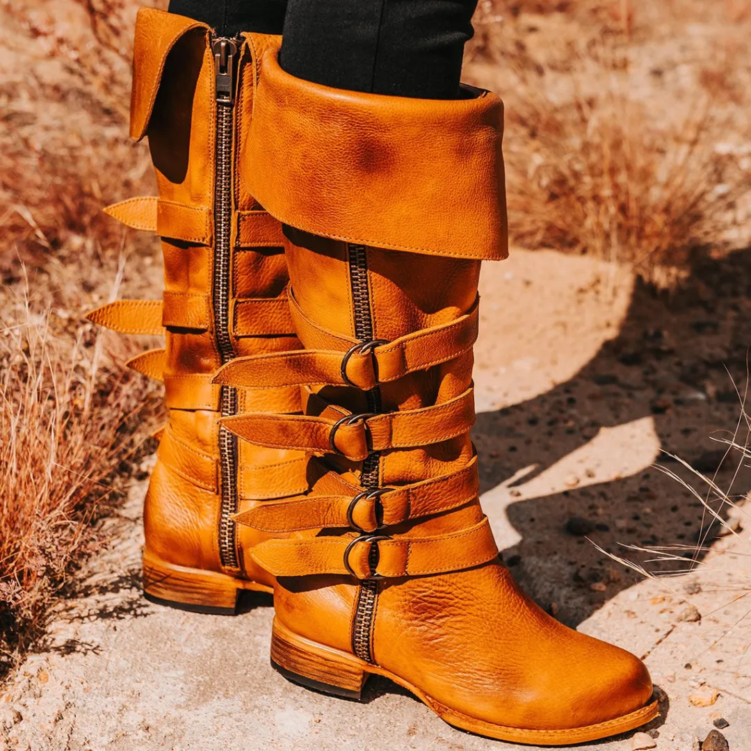 Hot Risky Womens Boots