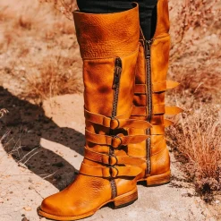 Hot Risky Womens Boots