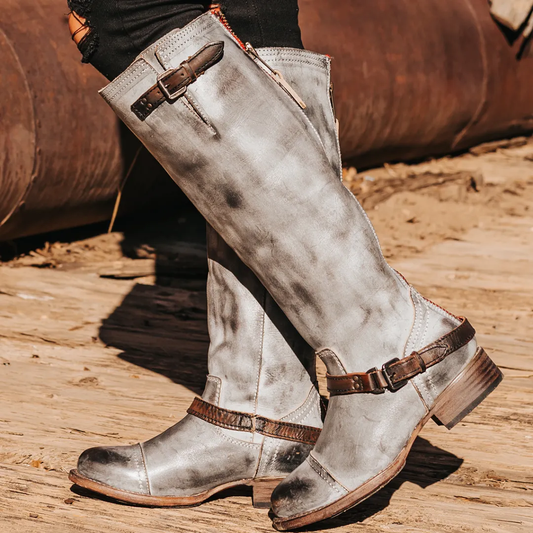 Outlet Roadey Womens Boots