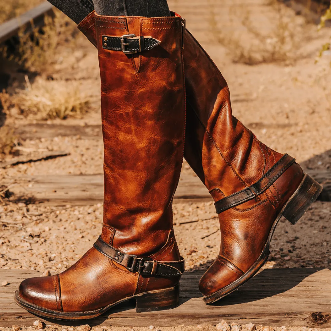 Clearance Roadey Womens Boots