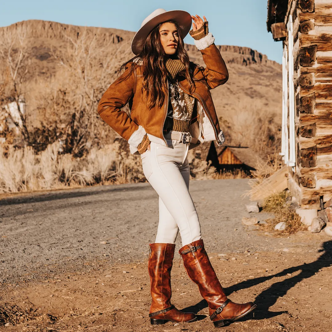 Clearance Roadey Womens Boots