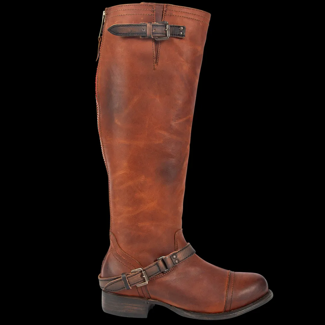Clearance Roadey Womens Boots