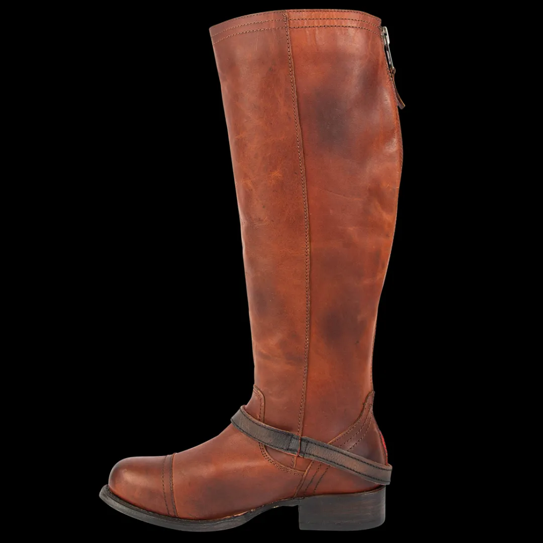 Clearance Roadey Womens Boots