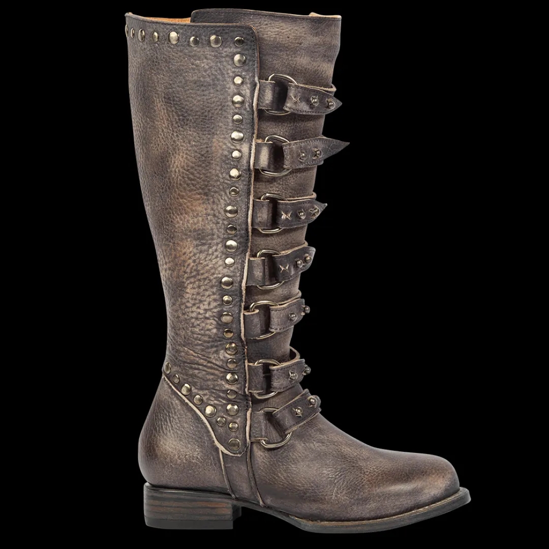 Fashion Rory Womens Boots