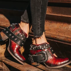 Discount Saloon Womens Shoes