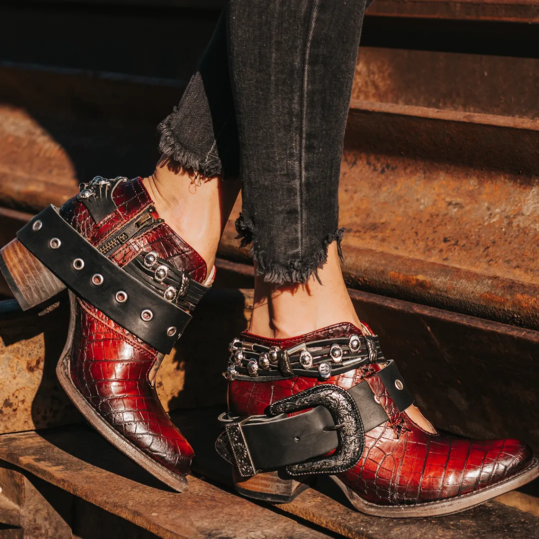 Discount Saloon Womens Shoes