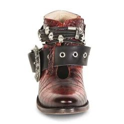 Discount Saloon Womens Shoes