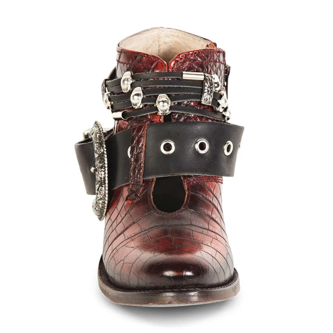 Discount Saloon Womens Shoes