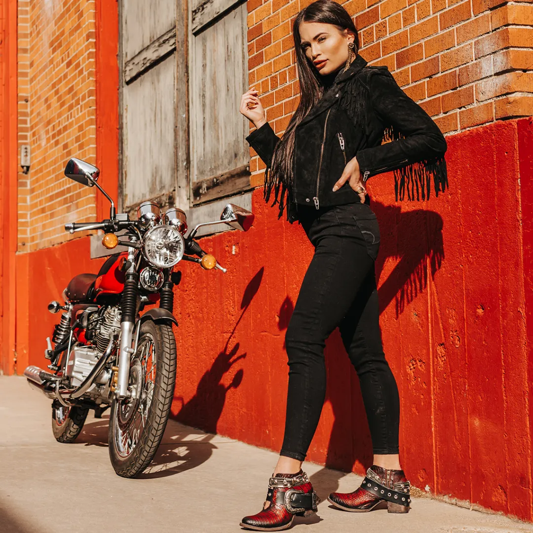 Discount Saloon Womens Shoes