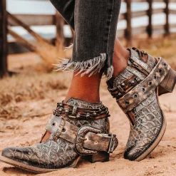 Fashion Saloon Womens Shoes