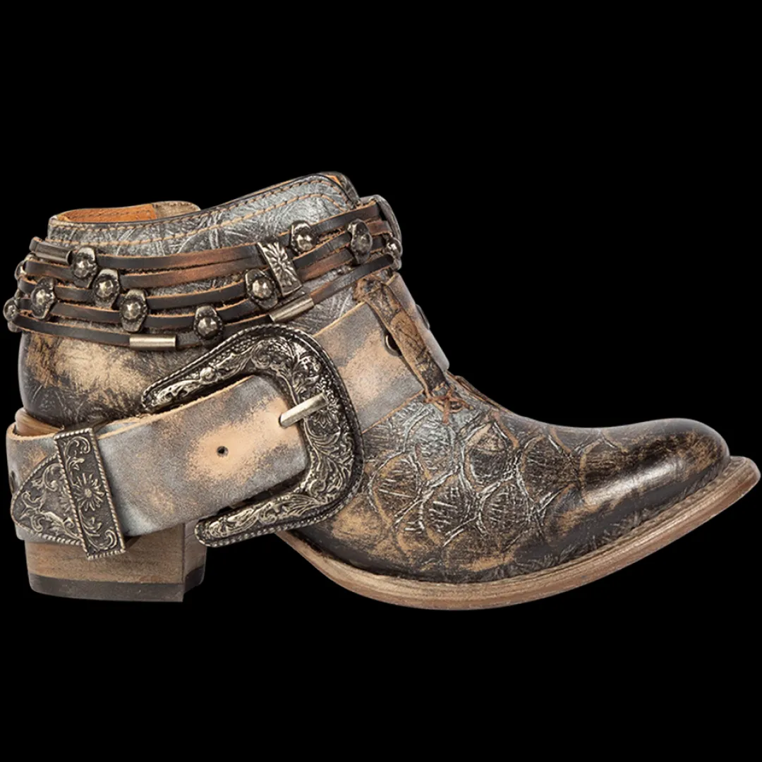 Fashion Saloon Womens Shoes