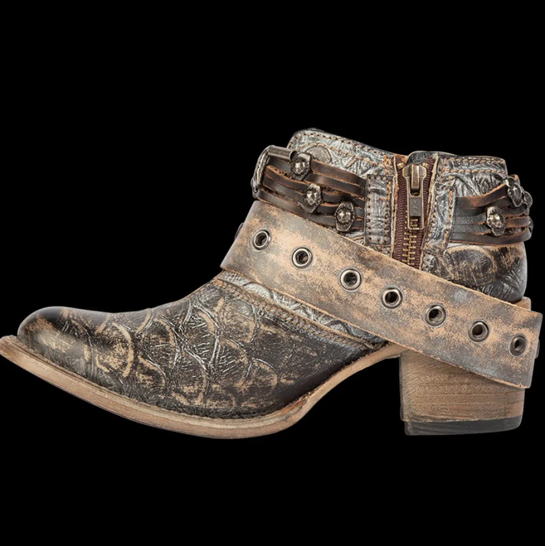 Fashion Saloon Womens Shoes