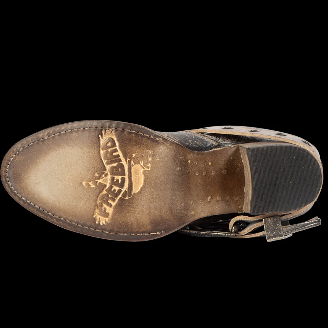 Fashion Saloon Womens Shoes