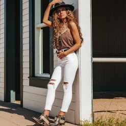Sale Saloon Womens Booties