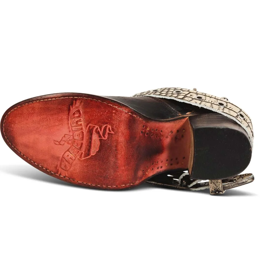 Sale Saloon Womens Booties