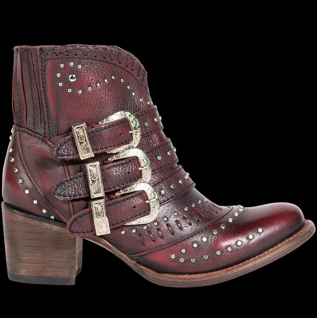 Discount Savanna Womens Shoes