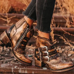 New Savanna Womens Shoes