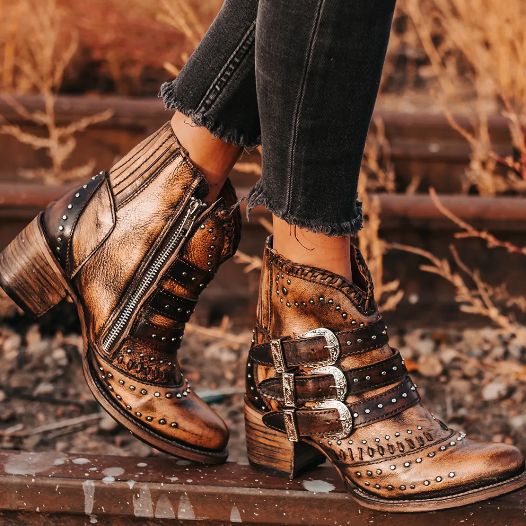 New Savanna Womens Shoes