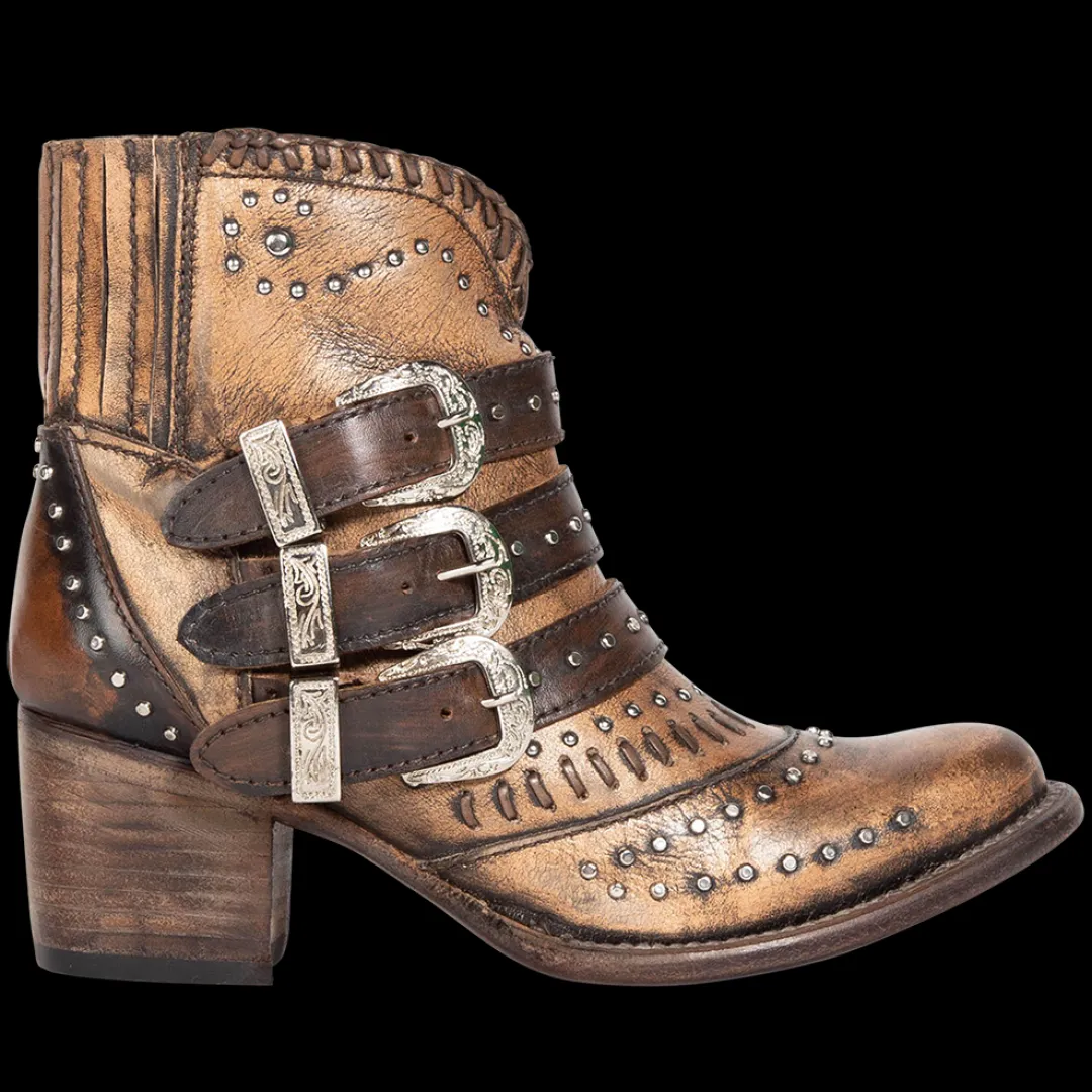 New Savanna Womens Shoes