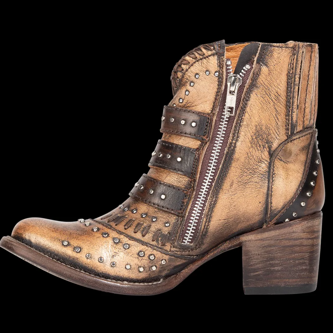 New Savanna Womens Shoes
