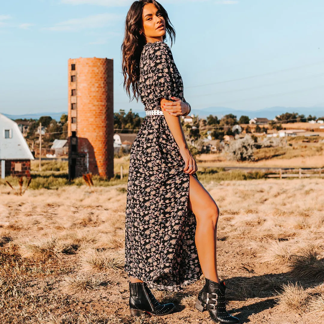 New Savanna Womens Shoes